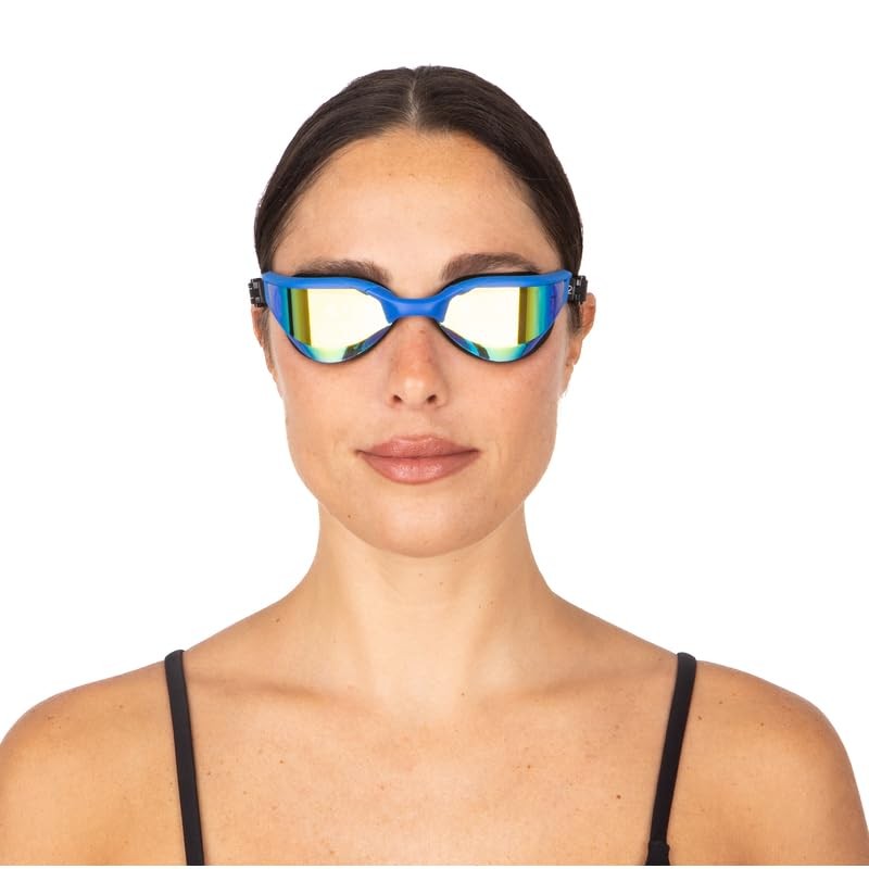 Seac Rocket Swimming Goggles for Men and Women