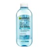 Agua Micelar Ácido Salicílico Skinactive 400ml Garnier