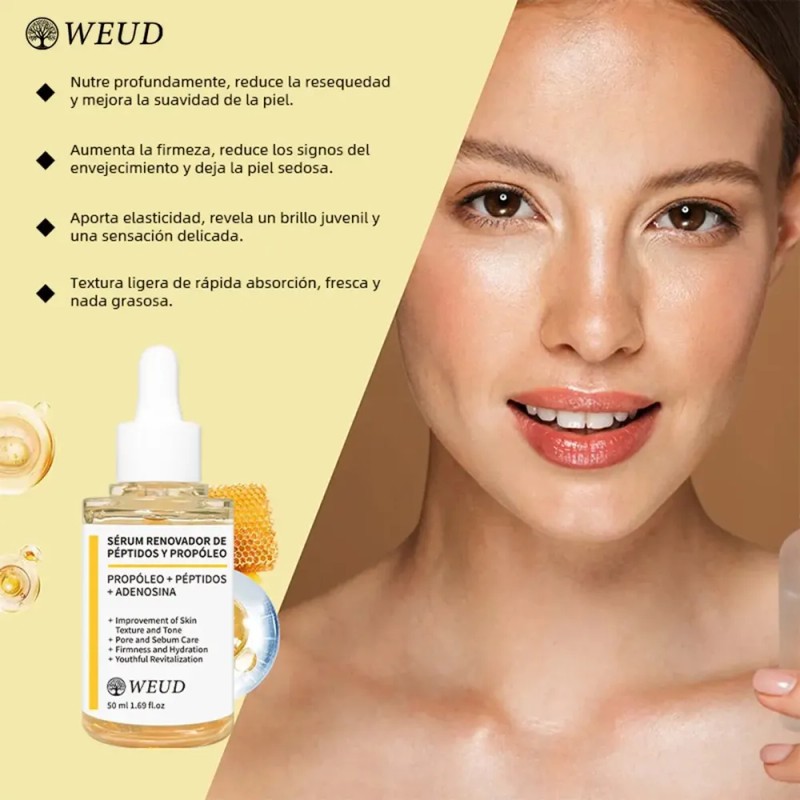 Esencias Renovador Hidratante Equilibrio 2*50ml De La Piel