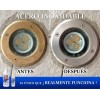 Crema Quita Sarro Bring It On Multiuso Cristales Vidrios 118ml