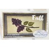 Granny's Legacy Patterns Fall Pattern, Multi