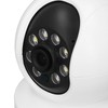 3MP Wireless Smart Camera Full Color HD Dual Light Source