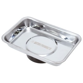 [asutoropurodakutu] AP Magnetic Tray Square Mini