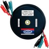 OCM - 3 Wire Retracteable Test Leads - 18 Gauge