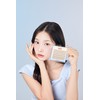 Coringo Corinco No Glue Eyelash Pure, 1 pc. / 코링코