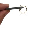 25 Thin 26 Bit Proximity Key Fobs Weigand Prox Keyfobs