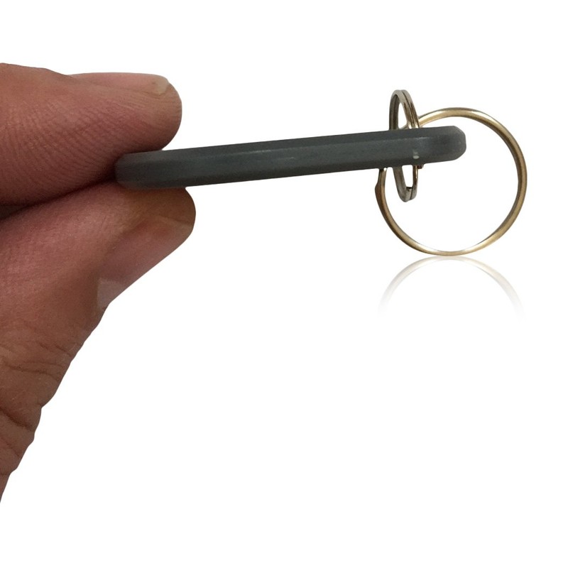 25 Thin 26 Bit Proximity Key Fobs Weigand Prox Keyfobs