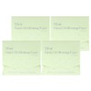 Urban Leaves Mint Premium Oil Blotting Regular Type, 4, 70 Pieces / 어반리브즈 민트 프리미엄 기름종이 일반형, 4개, 70개입
