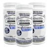3 Botes Grenetina Hidrolizada Con Glucosamina 500 Grs Pretty