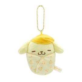 Sanrio Characters Swaddle Mascot Pompompudding 8202 827