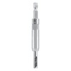 Trend Snappy 2.75mm Drill Bit Guide for Precise Centred Pilot