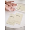 [10 Sheets] Vegan Certified Cica Moisture Soothing Cica Solution Mask