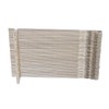 Silver Reed Lk150 Needles Accessories Pack of 50 Knitting Machine