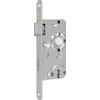 BKS Mortise Lock 0215 BB-Rounded DIN Left 20 mm Steel