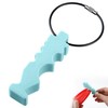 Ceoighe Repair Tool for Disc Golf, Flying Disc Maintenance Accessory
