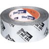 Shurtape 205330 DC 181 Tape, Silver Metalized