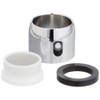 KVK Faucet Pipe Bubble Foam Set 13 (1/2) Bubble Foam Pipe