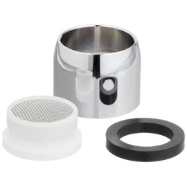 KVK Faucet Pipe Bubble Foam Set 13 (1/2) Bubble Foam Pipe for pzk24 