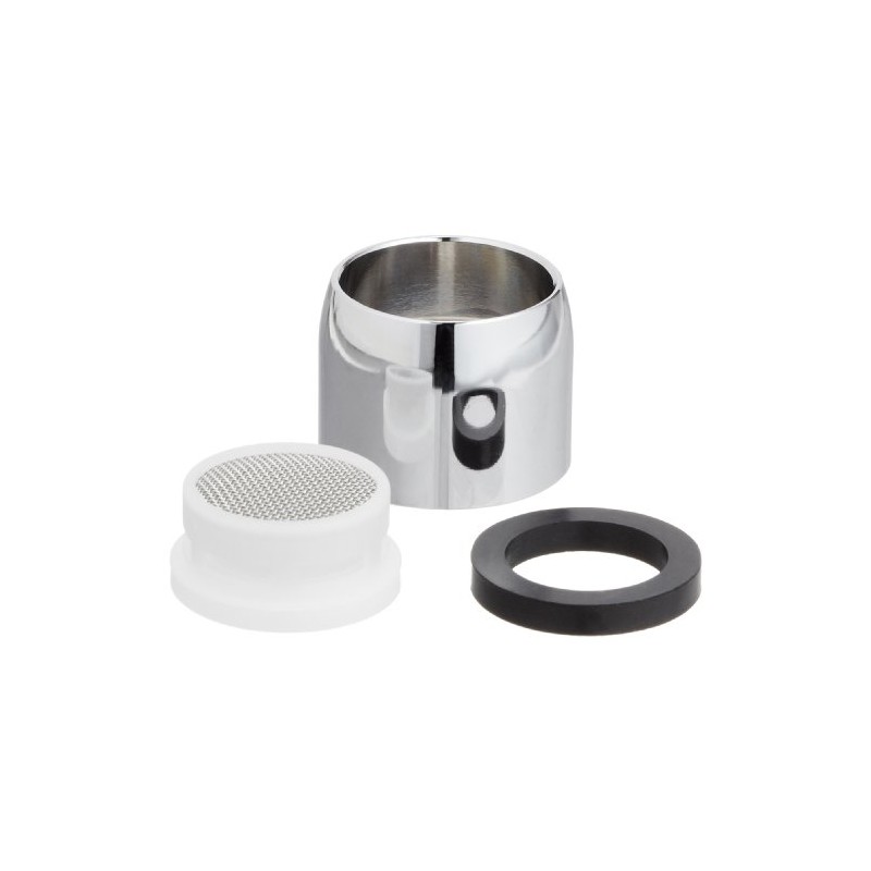 KVK Faucet Pipe Bubble Foam Set 13 (1/2) Bubble Foam Pipe