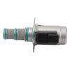 Hydraulic Pump Solenoid Valve 580037013 Square Plug Replacement For Caterpillar