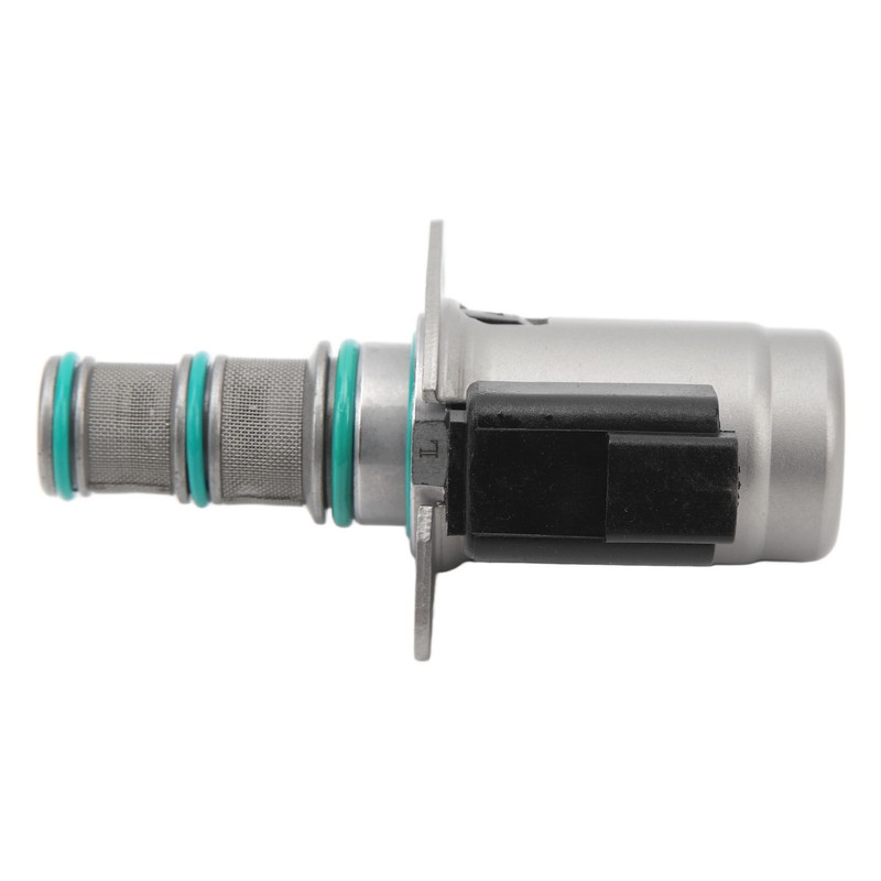 Hydraulic Pump Solenoid Valve 580037013 Square Plug Replacement For Caterpillar