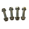 Go Kart Engine Mount Bolt Kit for Predator Engines