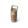 YETI Rambler Jr. 12 oz Kids Bottle, with Straw Cap,
