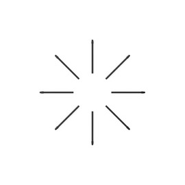 XPPen Refill Set of 20 Pens Compatible with X3 Elite, X3 Elite Plus, X3 Pro, P06, PH2, PH3