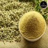 Naturevibe Botanicals Fennel Seed Ground Powder 5lb | Foeniculum Vulgare