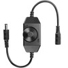 LED Strip Light Dimmer, DC 12V-24V LED Strip Light Dimmer