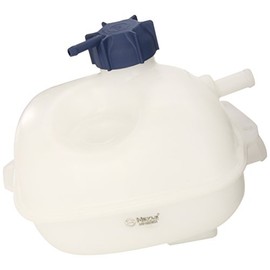 MEYLE VW Volkswagen TRANSPORTER T3 Vanagon Caravelle T25 1982-1992 Radiator Subtank/Expansion Tank 025121403B MEYLE-1001210034