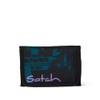 satch Wallet for Boys and Girls with Window, Coin Pocket
