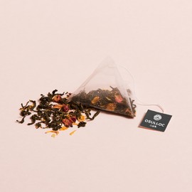 O'sulloc [오설록]웨딩그린티 20입 (원산지:상세설명참조) [Osulloc] Wedding Green Tea 20 Bags (Origin: Please refer to detailed description)