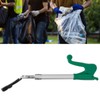 Trash Picker Pick Up Tools Garbage Reacher Grabber Picking Tool