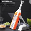 Household Vegetable Cutter Potato Chopper Grater Slicing Cutting Tool Kitchen