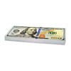 Scratch Cash Dollari – 100 Banconote Finte da 100 $,