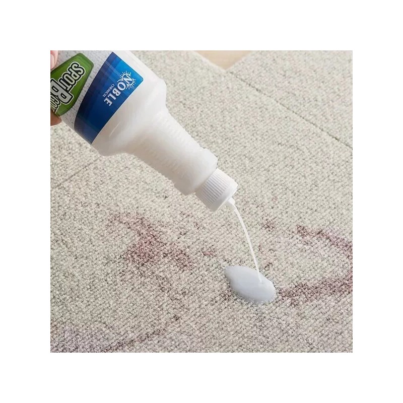 Noble Carpet Spot and Stain Remover Spot-B-Gone - Ready-to-Use Carpet