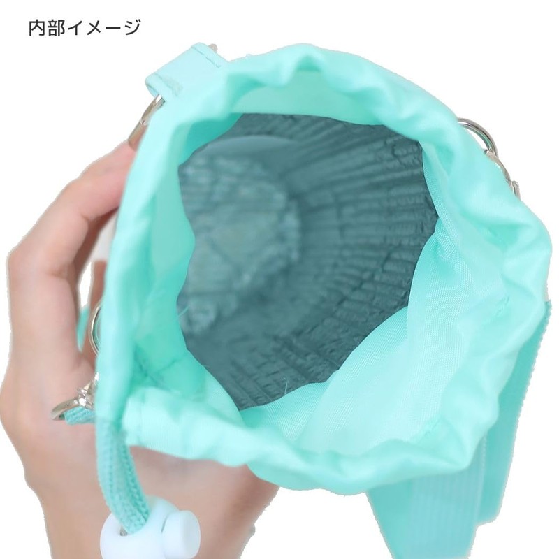 [PET Bottle Holder] Bottle Case/SORA MOMENT Kamio Japan Outdoor Water