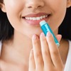 Blistex Simple & Sensitive Lip Balm, 0.15 Ounce Tube –