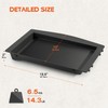 Onlyfire 7599 Genesis II Griddle Replacement for Weber Genesis II