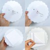 Ceiling Mosquito Net Hooks Super Glue Dome Mosquito Net Hooks