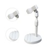 Mini UV Nail Light Stand for Home Gel Nail UV