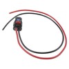 Carbhub 13583411 Ambient Temperature Sensor Connector Fit for Buick Chevy