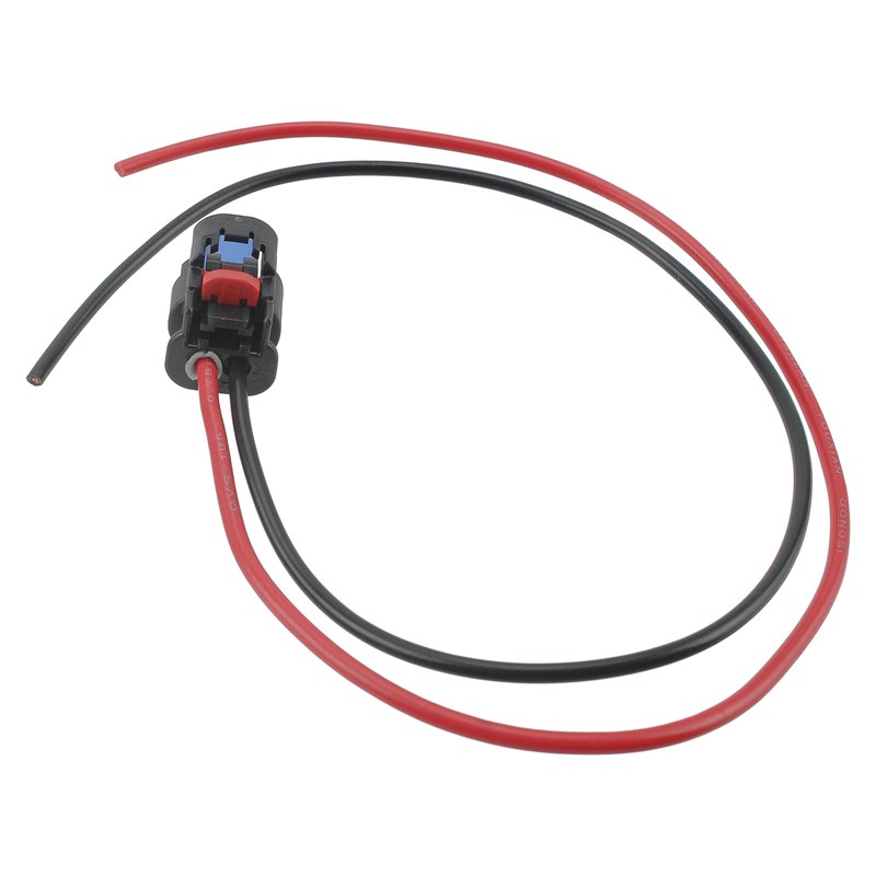 Carbhub 13583411 Ambient Temperature Sensor Connector Fit for Buick Chevy