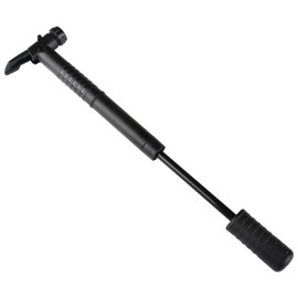 Pump - Cordless Tire Inflator for Bicycles,Cordless Tire Inflator, Hand Inflator Pump, Floor Pump Suitable for, E-Bikes, Balls,