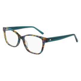 bebe Eyeglasses BB 5205 440 Teal Pearl