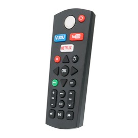 Replace Remote Control fit for Westinghouse Smart TV LED HDTV WD32FC2240 WD43FC2380 WD40FW2490 WD42FB2680
