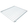 vhbw Universal Grate for Various Ovens - Baking Rack 35.7