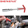 SHENKENUO 16mm Spark Plug Removal Tool 5/8" T-Bar T-Handle Spanner
