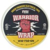 WarriorWrap Premium 3/4 in. x 66 ft. 7 mil Vinyl